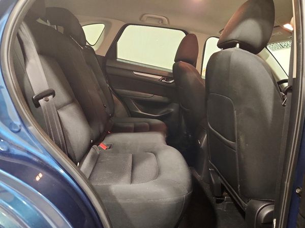 2019 MAZDA CX-5 Sport — PSRS