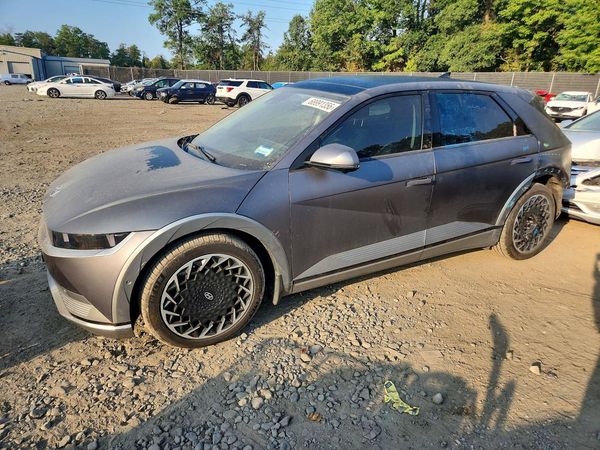 2023 HYUNDAI IONIQ