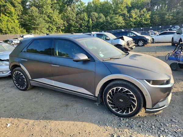 2023 HYUNDAI IONIQ Limited