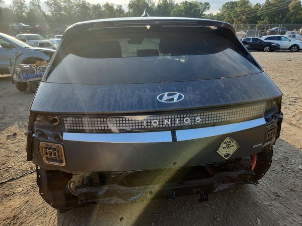 2023 HYUNDAI IONIQ Limited