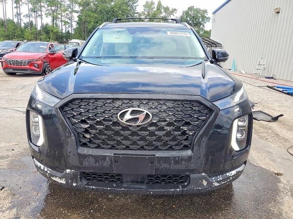 2021 HYUNDAI PALISADE Calligraphy — DIRF