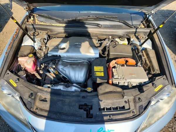 2013 LEXUS ES 300h