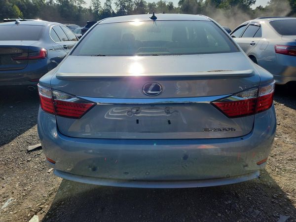2013 LEXUS ES 300h