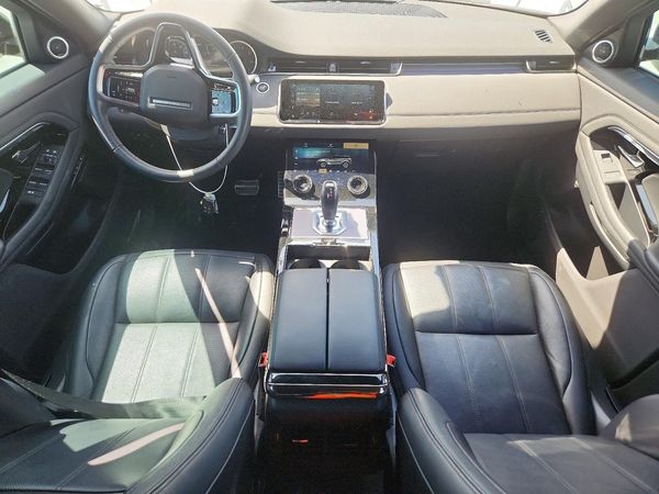 2023 LAND ROVER RANGE ROVER EVOQUE R-Dynamic SE — CKPT