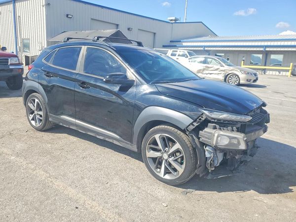 2020 HYUNDAI KONA