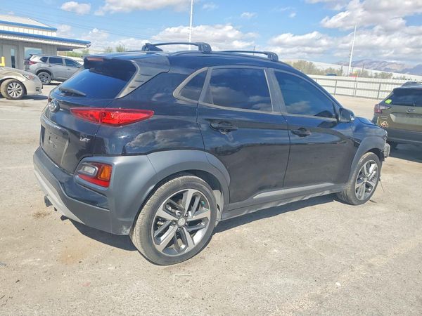 2020 HYUNDAI KONA Limited