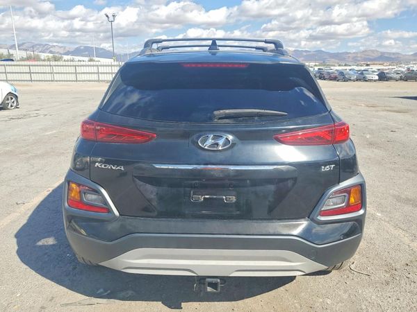 2020 HYUNDAI KONA Limited