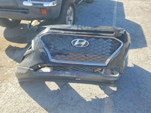 2020 HYUNDAI KONA Limited