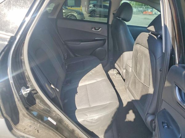 2020 HYUNDAI KONA Limited