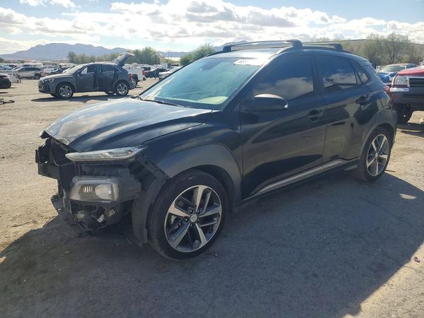 2020 HYUNDAI KONA Limited