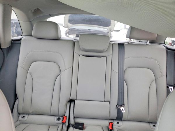 2013 AUDI Q5 — SUVN
