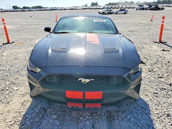 2020 FORD MUSTANG — DIRF