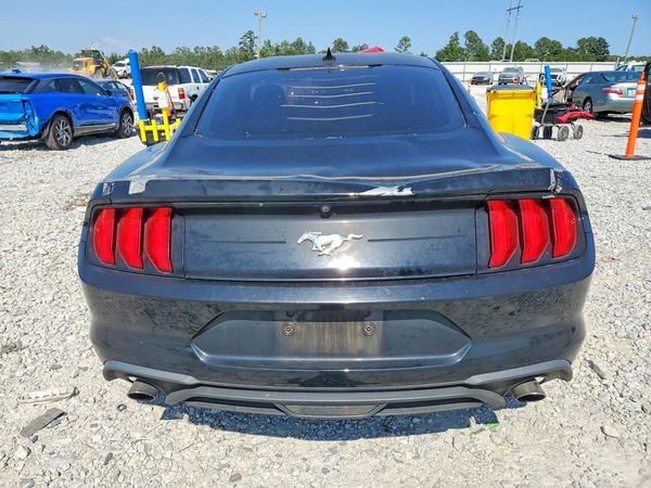 2020 FORD MUSTANG — DIRR