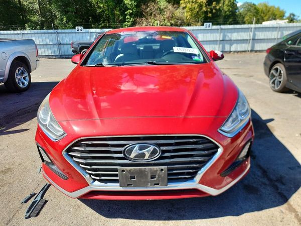 2019 HYUNDAI SONATA Eco Turbo, SE