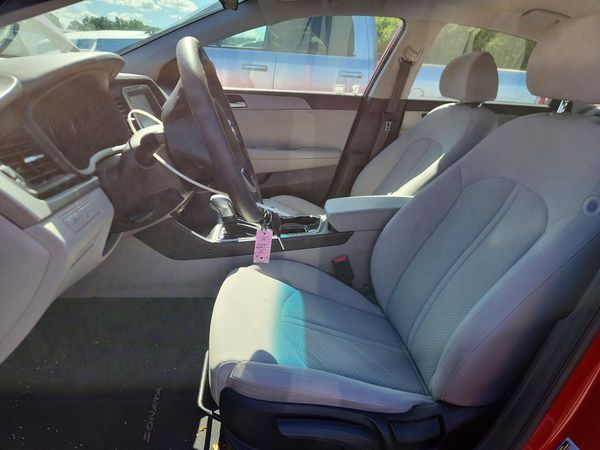 2019 HYUNDAI SONATA Eco Turbo, SE
