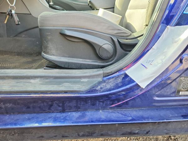 2013 HYUNDAI SONATA GLS/ GLS Popular — WLDM