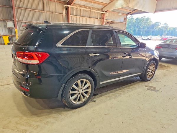 2016 KIA SORENTO SX / SX Limited