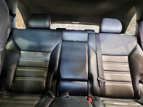 2016 KIA SORENTO SX / SX Limited