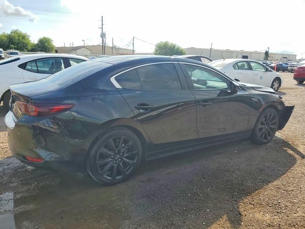 2026 MAZDA 3 Select Sport — PSRA