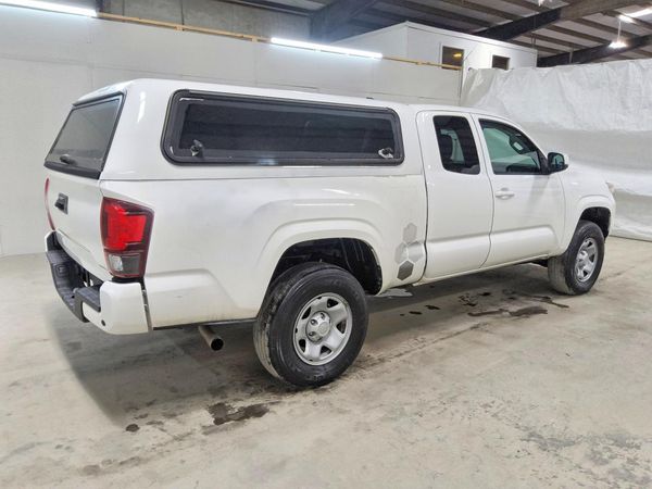2019 TOYOTA TACOMA SR5 — PSRA