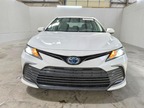 2023 TOYOTA CAMRY LE — DIRF