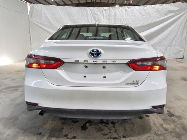 2023 TOYOTA CAMRY LE — DIRR