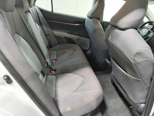 2023 TOYOTA CAMRY LE — PSRS