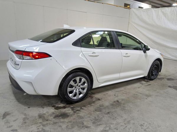 2023 TOYOTA COROLLA L, LE, SE, XLE — PSRA