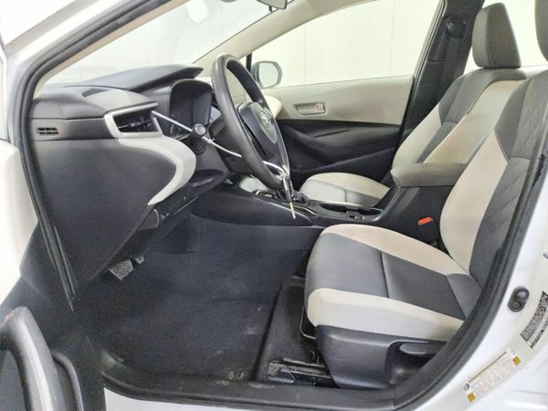 2023 TOYOTA COROLLA L, LE, SE, XLE — DENT