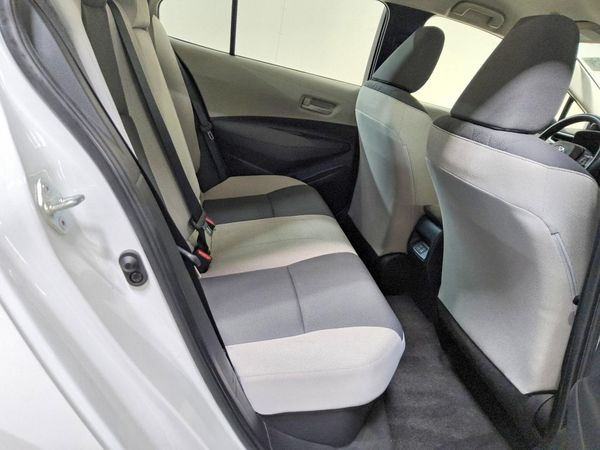 2023 TOYOTA COROLLA L, LE, SE, XLE — PSRS