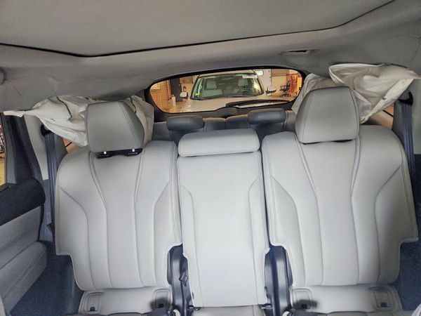 2022 ACURA MDX TECH — SUVN
