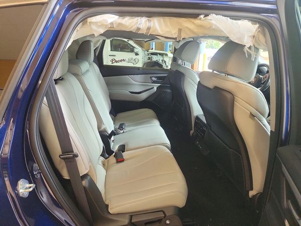 2022 ACURA MDX TECH — PSRS