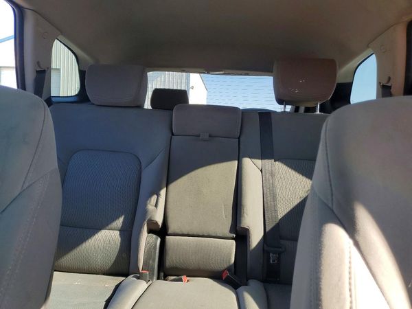 2017 HYUNDAI SANTA FE GI