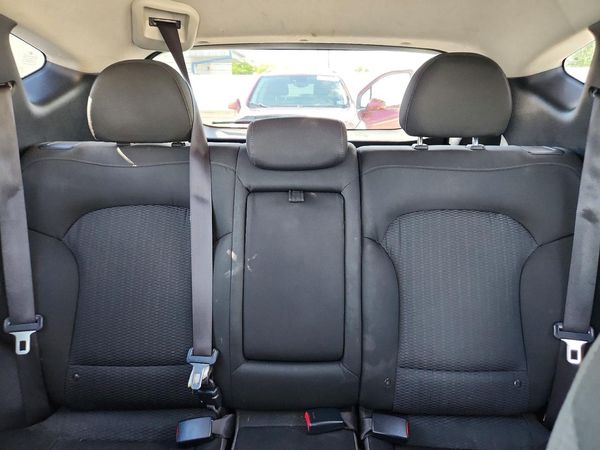 2014 HYUNDAI TUCSON GL (Middle-low Level) — SUVN
