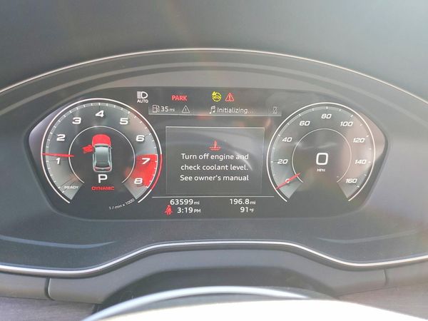 2021 AUDI Q5 quattro Premium Plus
