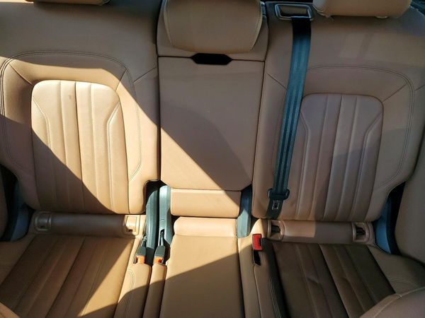 2021 AUDI Q5 quattro Premium Plus