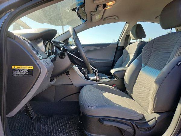 2014 HYUNDAI SONATA GLS/ GLS Popular