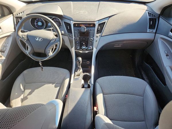 2014 HYUNDAI SONATA GLS/ GLS Popular