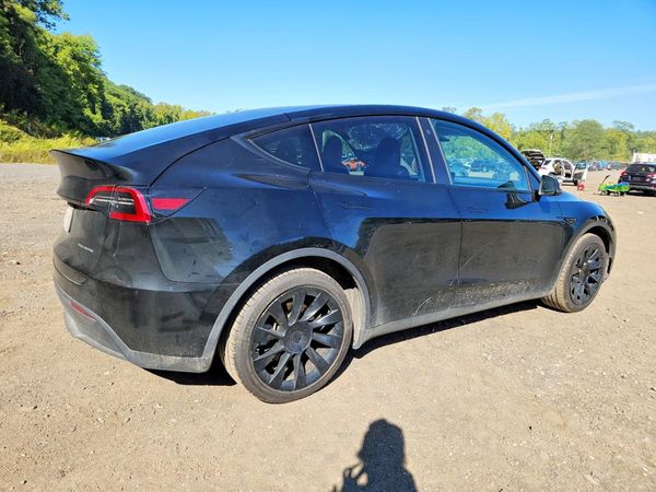 2023 TESLA MODEL Y — PSRA