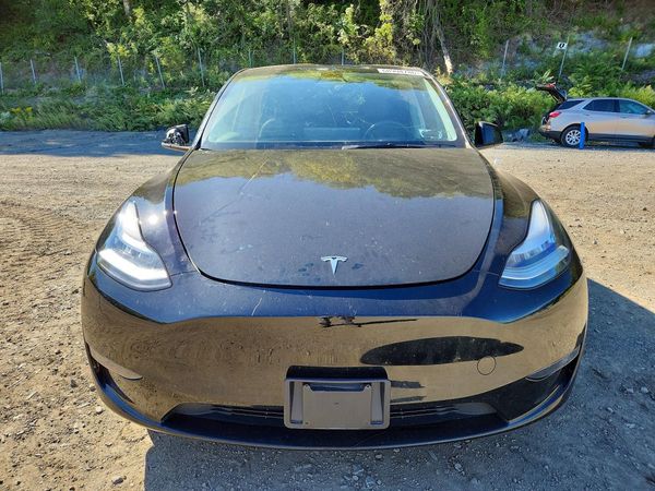 2023 TESLA MODEL Y — DIRF
