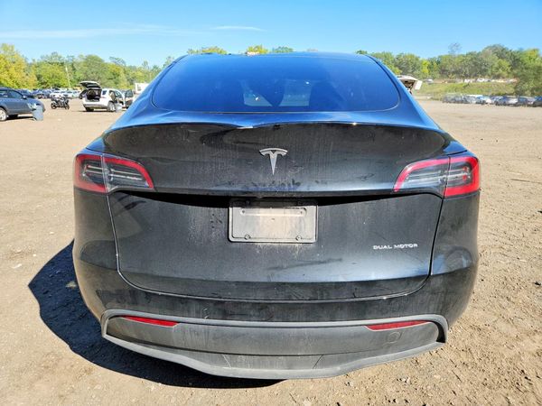 2023 TESLA MODEL Y — DIRR
