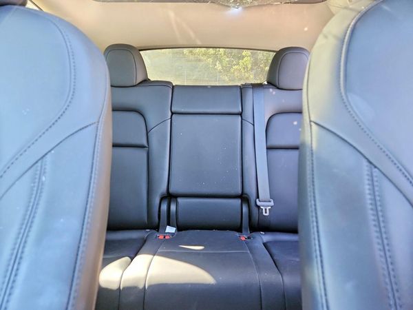 2023 TESLA MODEL Y — SUVN