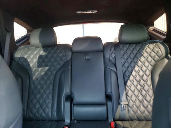 2021 GENESIS GV80 — SUVN