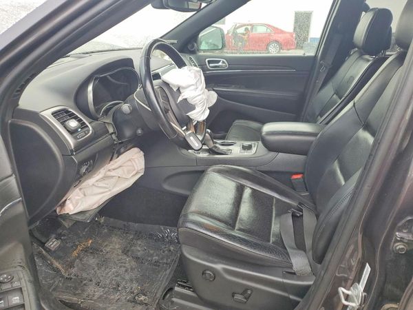 2020 JEEP GRAND CHEROKEE — DENT