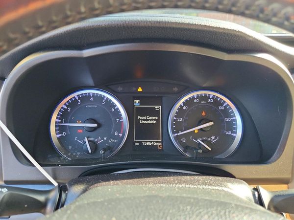 2018 TOYOTA HIGHLANDER SE/XLE — ODOM