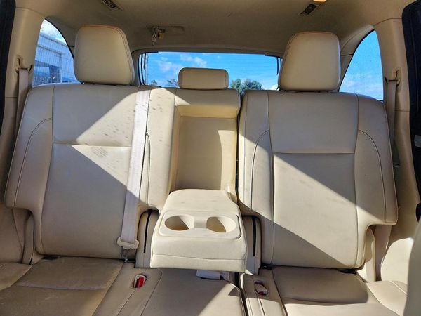 2018 TOYOTA HIGHLANDER SE/XLE — SUVN