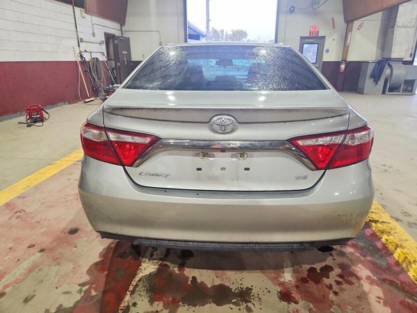 2017 TOYOTA CAMRY LE/SE/XLE/XSE — DIRR