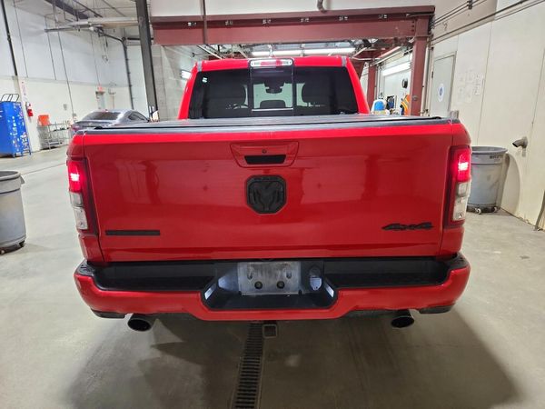 2020 RAM 1500 — DIRR