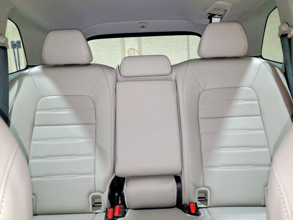 2026 HONDA CR-V — SUVN