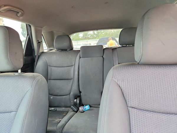 2013 KIA SORENTO Base / LX — SUVN